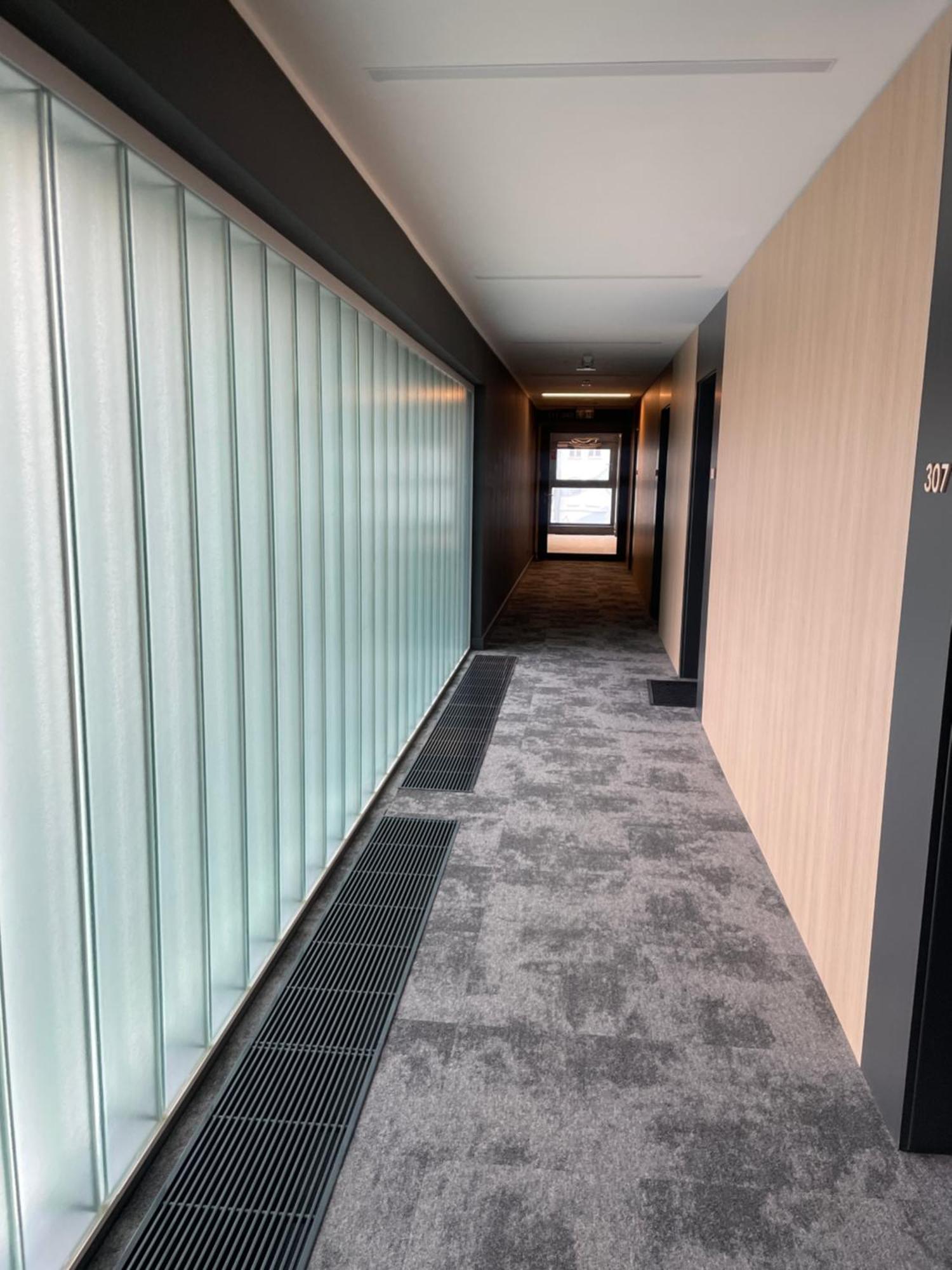 Plac Wolnosci 6 Z Klimatyzacja Poznań Exterior foto